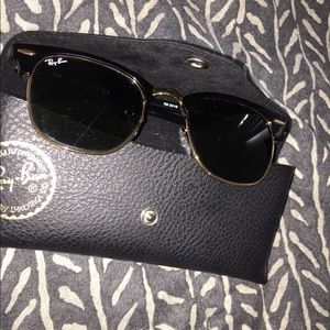 COPY - Ray-Ban Sunglasses